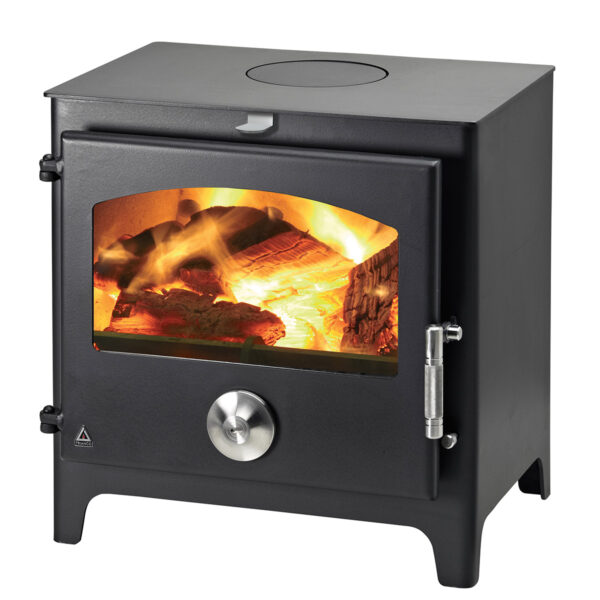 Newton 8kw Multi Fuel Stove - Image 2